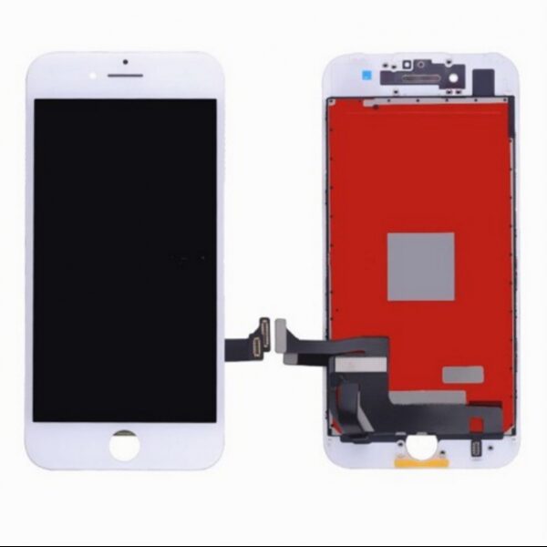 IPHONE 7 PLUS ECRAN LCD COMPLETE - BLANC