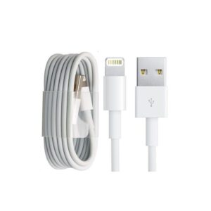 OEM CABLE IPHONE LIGHTNING SUR USB - ORIGINE