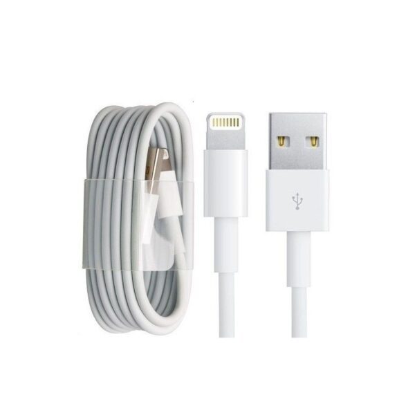 OEM CABLE IPHONE LIGHTNING SUR USB - ORIGINE