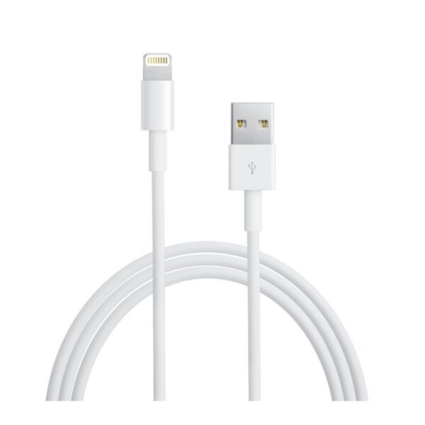 OEM CABLE IPHONE LIGHTNING SUR USB - ORIGINE