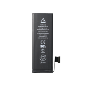 Batterie iphone 5 5G