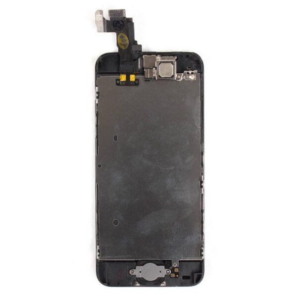 ECRAN COMPLET IPHONE 5C VITRE TACTILE + LCD RETINA COMPLET ASSEMBLÉ