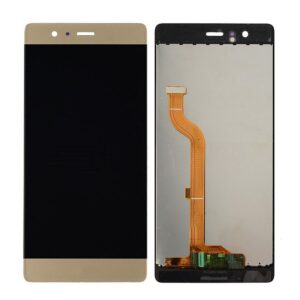 ÉCRAN COMPLET POUR HUAWEI P9 VITRE TACTILE + ÉCRAN LCD OR