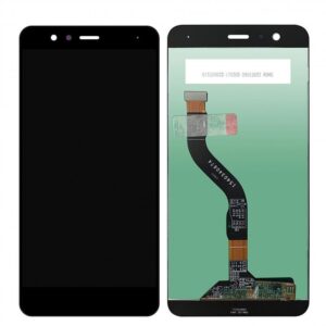 ECRAN COMPLET POUR HUAWEI P10 LITE VITRE TACTILE ECRAN LCD NOIR