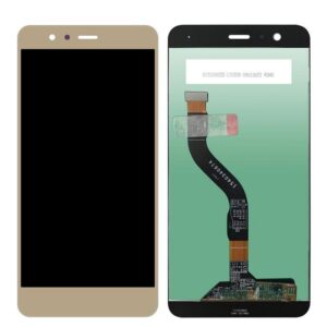 ECRAN COMPLET POUR HUAWEI P10 LITE VITRE TACTILE ECRAN LCD OR