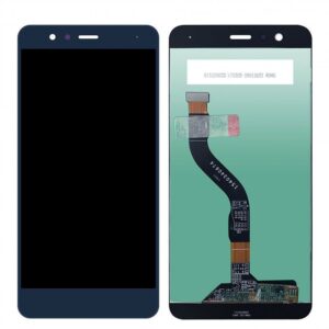 ECRAN COMPLET POUR HUAWEI P10 LITE VITRE TACTILE ECRAN LCD BLEU