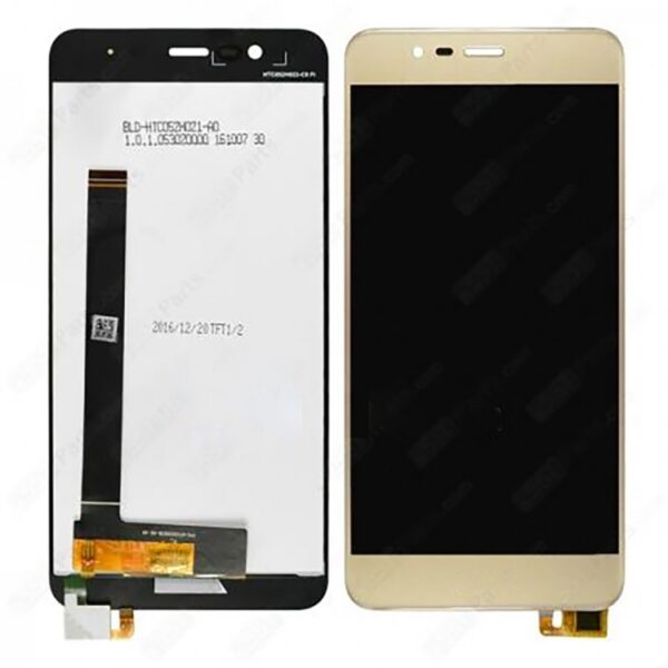 ECRAN COMPLET POUR ASUS ZENFONE 3 MAX ZC520TL X008D 5.2" VITRE TACTILE LCD OR