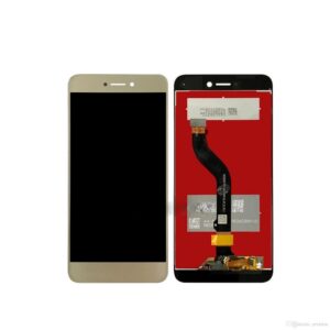 ECRAN COMPLET POUR HUAWEI P8 LITE 2017 VITRE TACTILE + ECRAN LCD OR