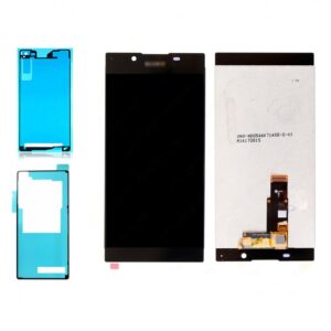 D'origine Ecran LCD Tactile Pour Sony Xperia L1 G3311 G3312 G3313 Noir + Adhesif