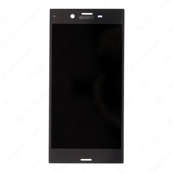 D'origine Ecran LCD Tactile Pour Sony Xperia XZ F8331 F8332 NOIR + ADHESIF