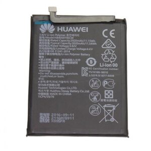 Batterie ORIGINALE de rechange pour Huawei Nova - HB405979ECW - 3020 mAh