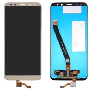 ECRAN LCD POUR HUAWEI MATE 10 LITE / Honor 9i / Nova 2i - OR