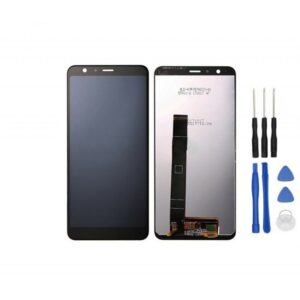 Ecran LCD pour Asus ZenFone Max Plus (M1) ZB570TL X018D X018DC 5.7" NOIR