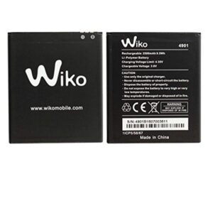 Batterie Wiko Tommy / Wiko Tommy 2 / AAA