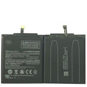 Batterie Xiaomi BN30 - Xiaomi Mi 4A / Redmi 4A - 3030 mAh AAA