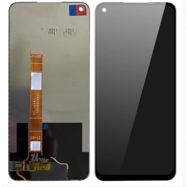 ECRAN LCD pour OPPO A72 + VITRE TACTILE + OUTILS + COLLE