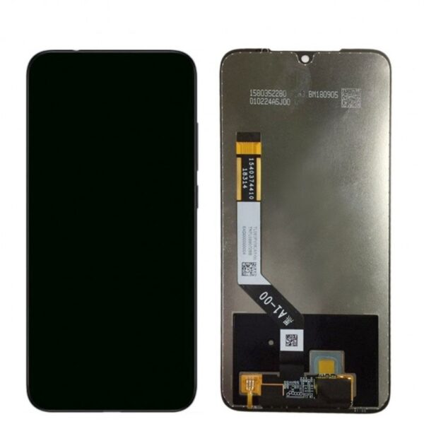 ECRAN LCD + TACTILE XIAOMI REDMI NOTE 7 PRO NOIR + OUTILS + COLLE