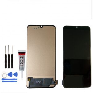 Ecran POUR Oppo Find X2 Lite CPH2005 LCD Noir + OUTILS + COLLE