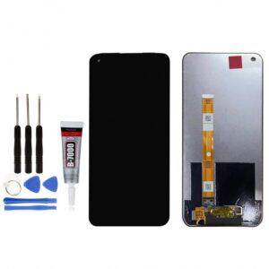 ECRAN LCD + TACTILE pour OPPO A53S / A32 / A33 / A53 (CPH2135) OUTILS + COLLE