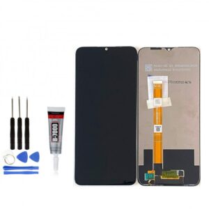 Ecran LCD + tactile Pour OPPO A15 / A15S CPH2185 CPH2179 + Outils + Colle