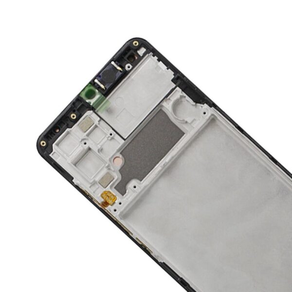 ECRAN LCD COMPLET pour SAMSUNG GALAXY A32 4G A325F A325M CHASSIS OUTILS + COLLE