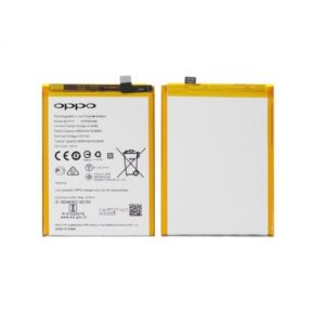 Batterie Interne pour OPPO modele BLP727 Pour OPPO A5 2020 A9 2020 A11 A11X