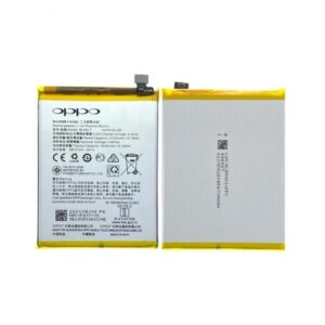 Batterie Interne pour Oppo A15 (2020) Modele BLP817