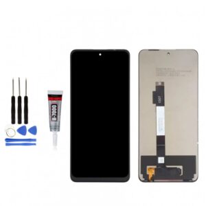 Ecran pour Xiaomi Redmi NOTE 10 PRO 5G (pas 4G) / Poco X3 Gt 21061110Ag + OUTILS