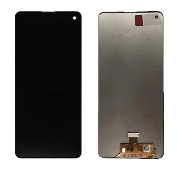 ECRAN LCD pour Samsung Galaxy A21S A217 SM-A217F OUTILS + COLLE