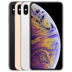 Iphone XS MAX