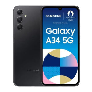 Galaxy A34 5G