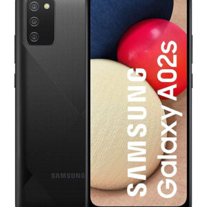 Samsung Galaxy A02s