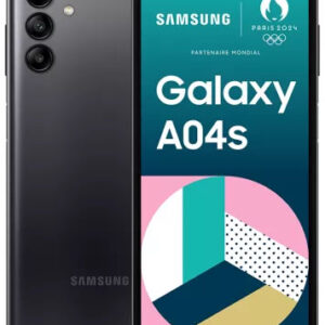 Samsung Galaxy A04s