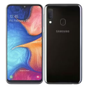 Samsung A20e