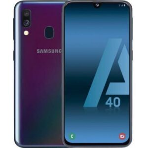 Samsung Galaxy A40